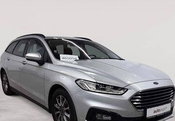Ford Mondeo 161.678 km 11.689 &euro; Fernwald-Steinbach 35463