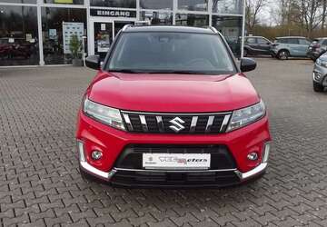 Suzuki Vitara 13.300 km 18.990 &euro; Marburg 35043
