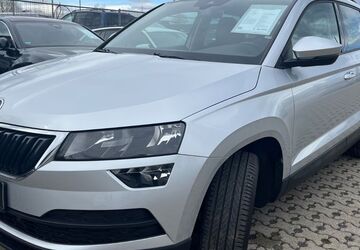 Skoda Karoq 85.800 km 16.990 &euro; Ebsdorfergrund 35085