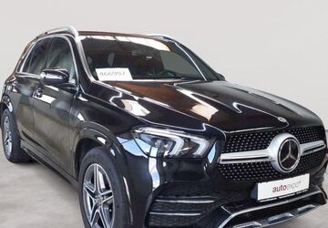 Mercedes-Benz GLE 350 79.593 km 51.890 &euro; Fernwald-Steinbach 35463