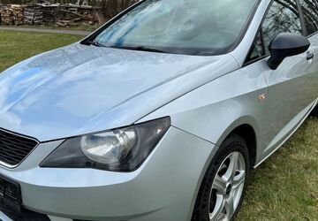 Seat Ibiza 147.000 km 3.790 &euro; Mücke 35325