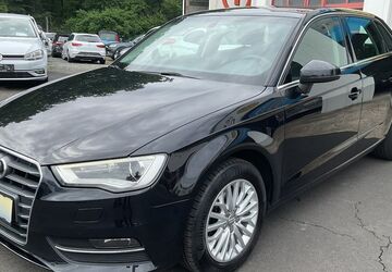 Audi A3 170.950 km 8.990 &euro; Giessen 35394