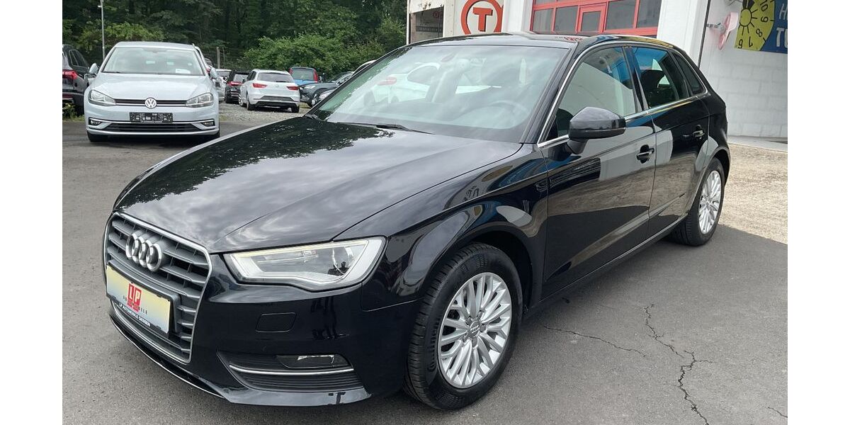 Audi A3 170.950 km 8.990 &euro; Giessen 35394