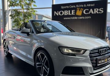 Audi A3 37.150 km 29.890 &euro; Giessen 35394