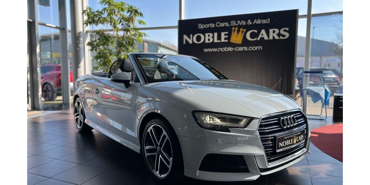 Audi A3 37.150 km 29.890 &euro; Giessen 35394
