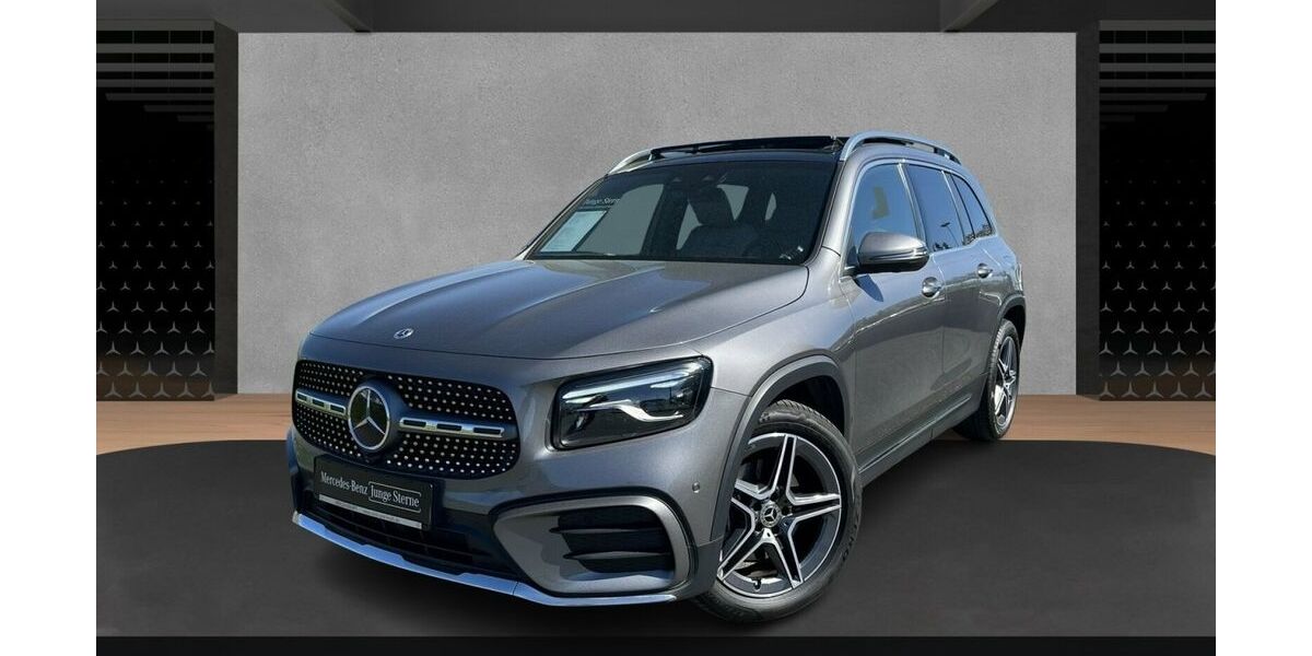 Mercedes-Benz GLB 200 11.700 km 45.120 &euro; Gießen 35396