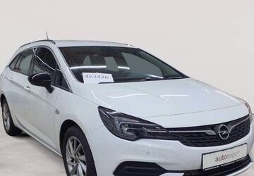 Opel Astra 135.388 km 8.489 &euro; Fernwald-Steinbach 35463