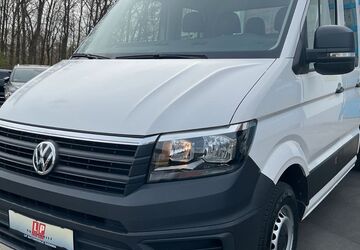 VW Crafter 43.409 km 28.900 &euro; Giessen 35394