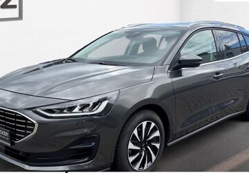 Ford Focus 7.350 km 21.990 &euro; Marburg 35043