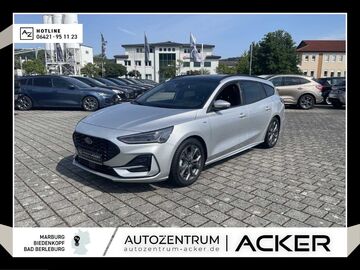 Gebrauchte Ford Focus