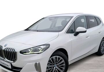 BMW 220 Active Tourer 8.500 km 32.690 &euro; Dautphetal 35232