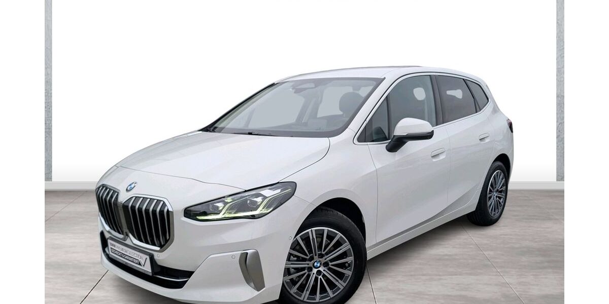 BMW 220 Active Tourer 8.500 km 32.690 &euro; Dautphetal 35232