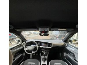 Opel Mokka EDITION FACELIFT 8.567 km 23.990 &euro; Battenberg 35088