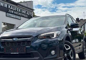 Subaru XV 90.750 km 18.680 &euro; Gießen 35396