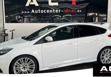 Ford Focus 79.700 km 27.600 &euro; Breidenbach 35236