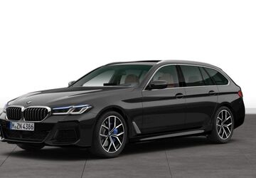 BMW 540 53.900 km 52.890 &euro; Gießen 35398