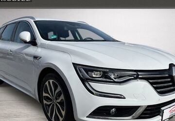 Renault Talisman 145.000 km 11.990 &euro; Dautphetal-Friedensdorf 35232