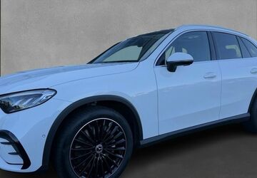 Mercedes-Benz GLC 300 12.508 km 57.498 &euro; Gießen 35396