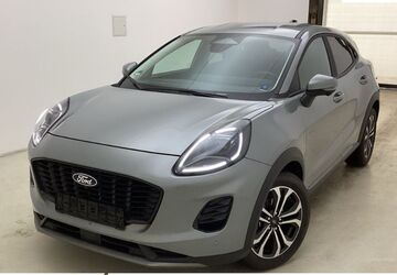 Ford Puma 11.787 km 23.290 &euro; Marburg 35043