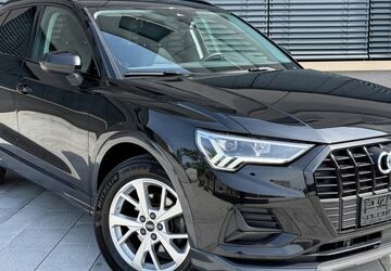 Audi Q3 82.300 km 27.490 &euro; Gießen 35398