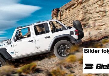 Jeep Wrangler 1.910 km 79.190 &euro; Battenberg (Eder) 35088