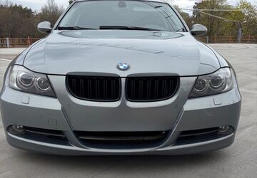BMW 330 205.000 km 10.000 &euro; Cölbe 35091