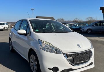 Peugeot 208 164.700 km 2.500 &euro; Neustadt / Hessen 35279