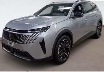 Peugeot 5008 35.021 km 28.790 &euro; Marburg 35043