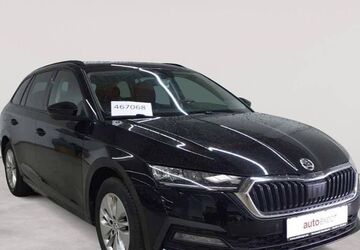 Skoda Octavia 117.334 km 17.889 &euro; Fernwald-Steinbach 35463