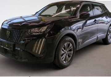 Peugeot 2008 2.968 km 17.490 &euro; Marburg 35043