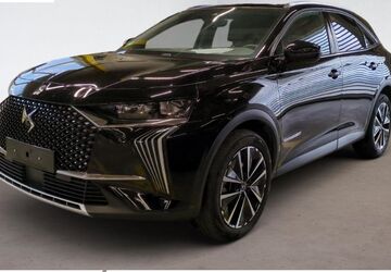 DS Automobiles DS7 (Crossback) 15.770 km 28.390 &euro; Marburg 35043