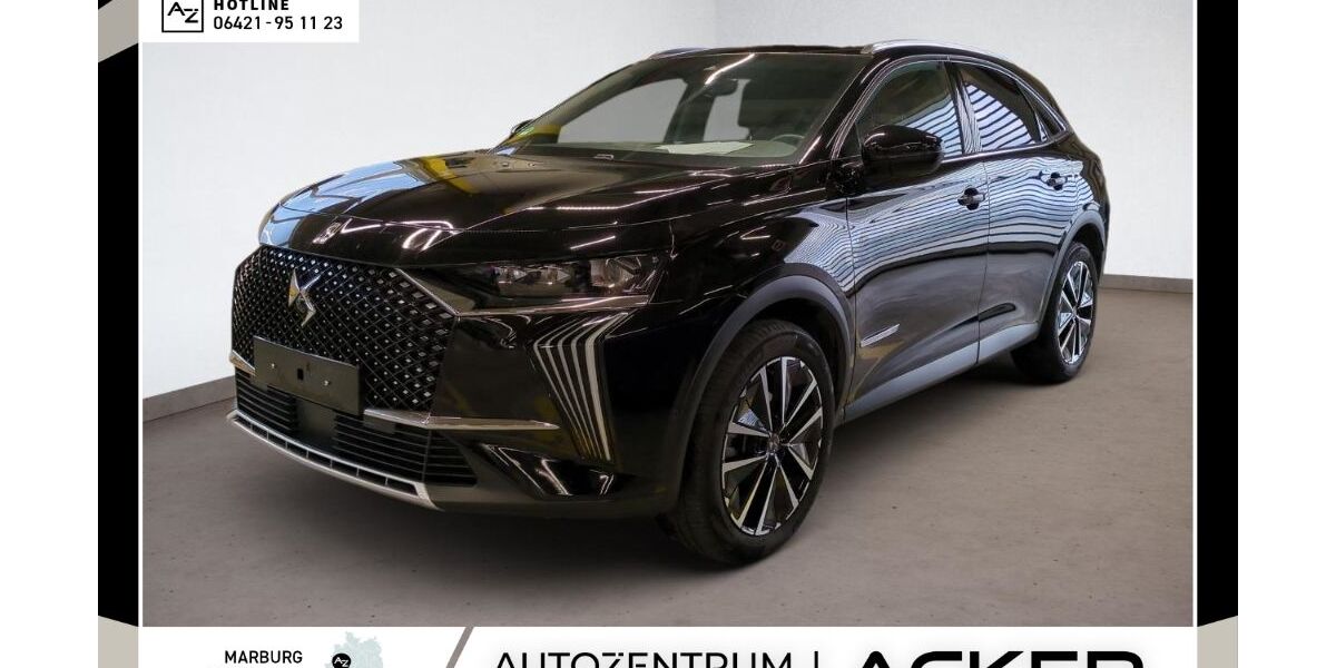 DS Automobiles DS7 (Crossback) 15.770 km 28.390 &euro; Marburg 35043