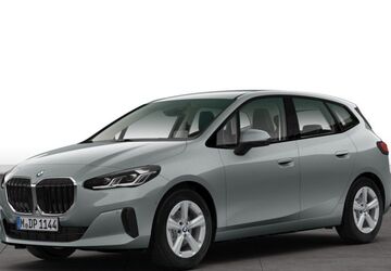 BMW 220 Active Tourer 7.300 km 32.890 &euro; Marburg 35043