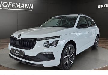 Skoda Kamiq 7.500 km 28.480 &euro; Burgwald-Bottendorf 35099