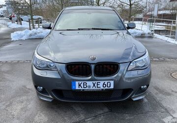 BMW 530 191.635 km 7.800 &euro; Rosenthal 35119