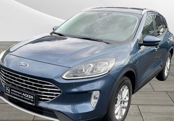 Ford Kuga 8.100 km 26.480 &euro; Marburg 35043