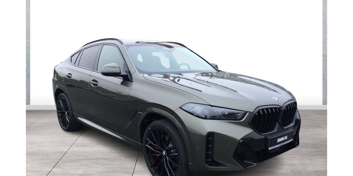BMW X6 18.290 km 101.990 &euro; Marburg 35043
