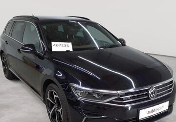 VW Passat Variant 155.204 km 20.989 &euro; Fernwald-Steinbach 35463
