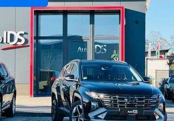 Hyundai TUCSON 25.562 km 29.999 &euro; Lollar 35457