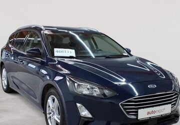 Ford Focus 100.843 km 11.290 &euro; Fernwald-Steinbach 35463