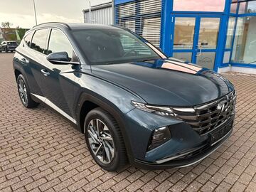 Gebrauchte Hyundai Tucson