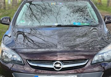 Opel Astra 161.000 km 6.000 &euro; Marburg 35039