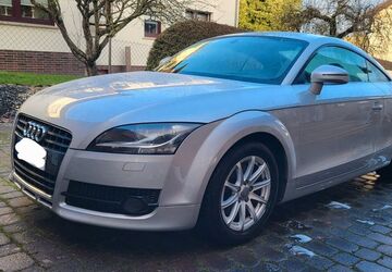 Audi TT 159.000 km 9.699 &euro; Wohra 35288