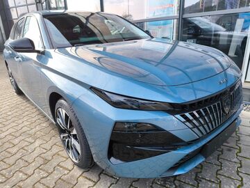 Gebrauchte Peugeot 308