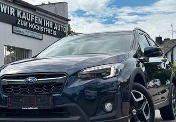 Subaru XV 90.750 km 18.680 &euro; Gießen 35396