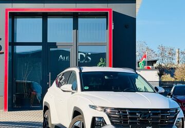 Hyundai TUCSON 25.339 km 31.949 &euro; Lollar 35457