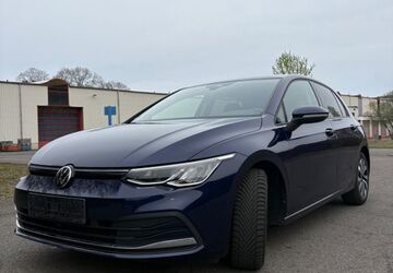 VW Golf 43.000 km 22.990 &euro; Bad Laasphe 57334