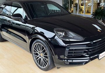 Porsche Cayenne 88.500 km 48.500 &euro; Frankenberg/Eder 35066