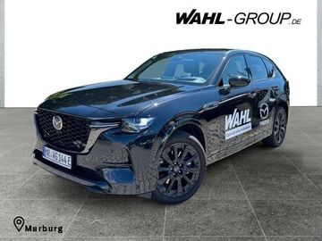 Gebrauchte Mazda CX-60