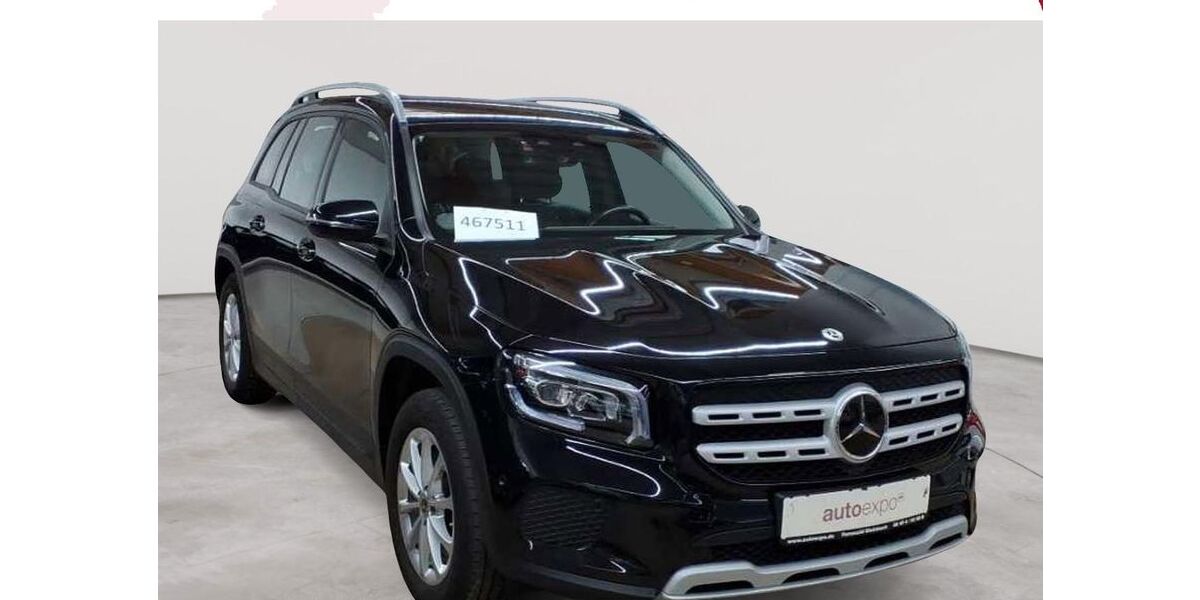 Mercedes-Benz GLB 200 108.851 km 26.289 &euro; Fernwald-Steinbach 35463